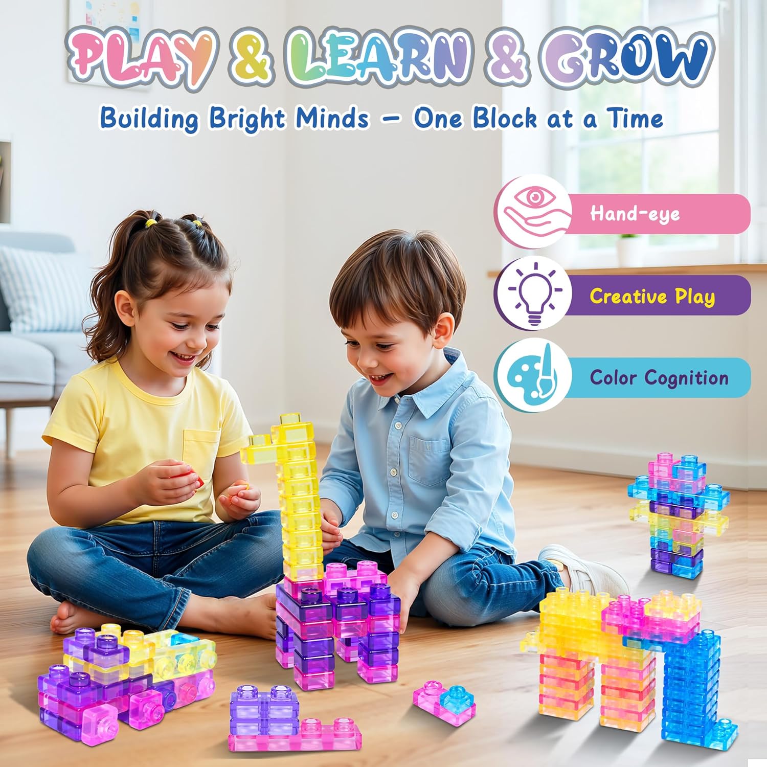Jelly Blocks