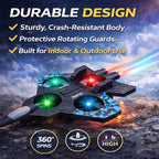 Fighter Jet Drone