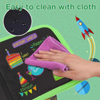 Erasable Doodle Book