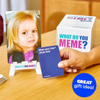 What Do You Meme? Party Game