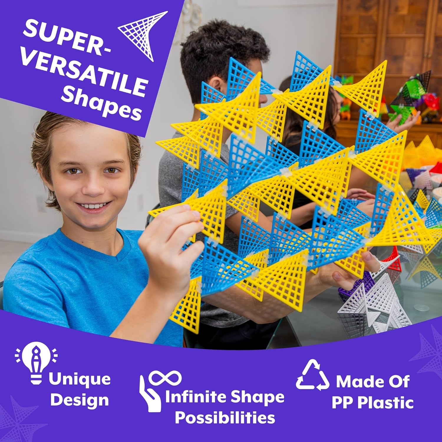 HyperTiles