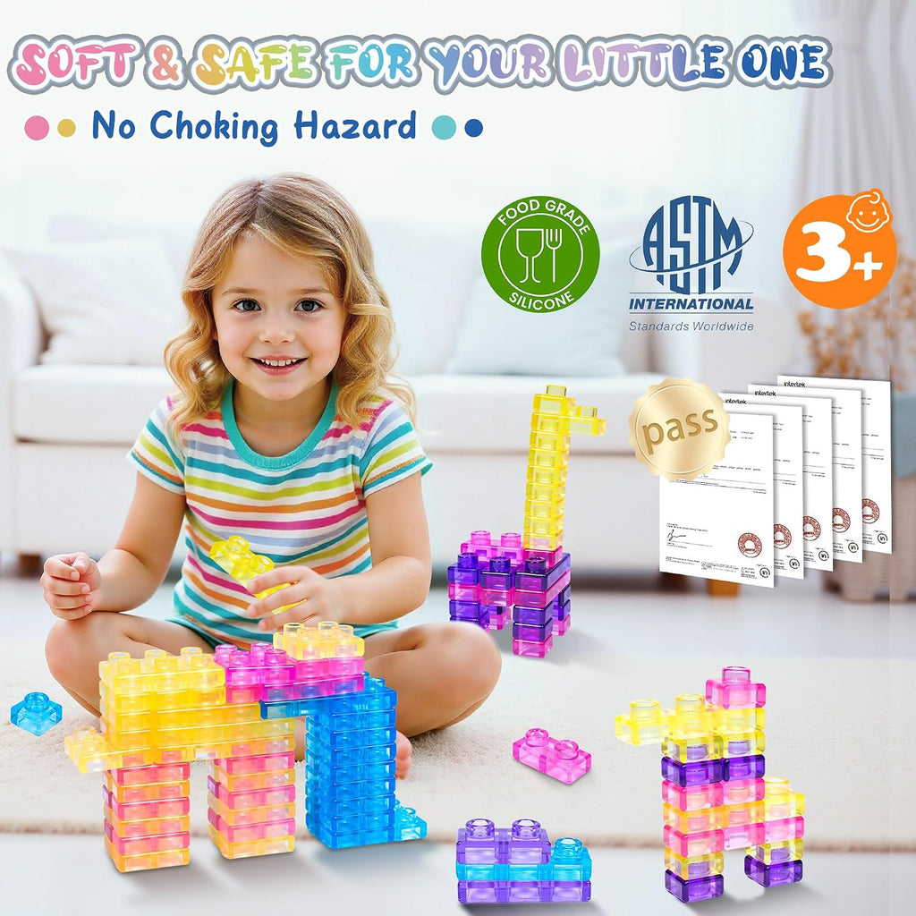 Jelly Blocks