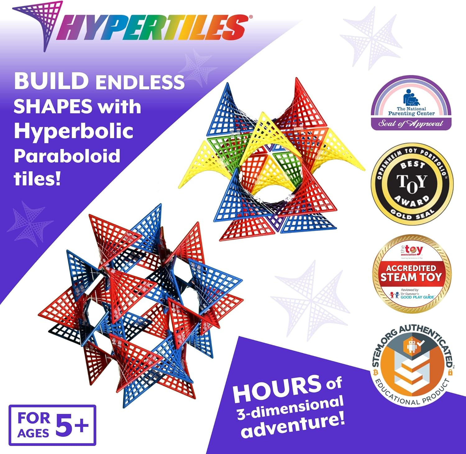 HyperTiles