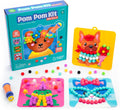 Pom Pom Craft Kit