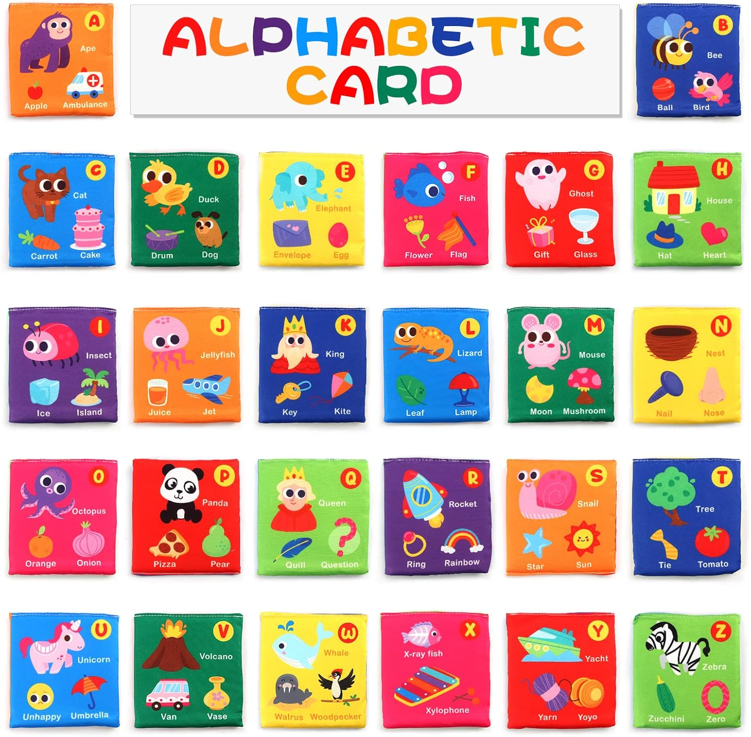 AlphaFun