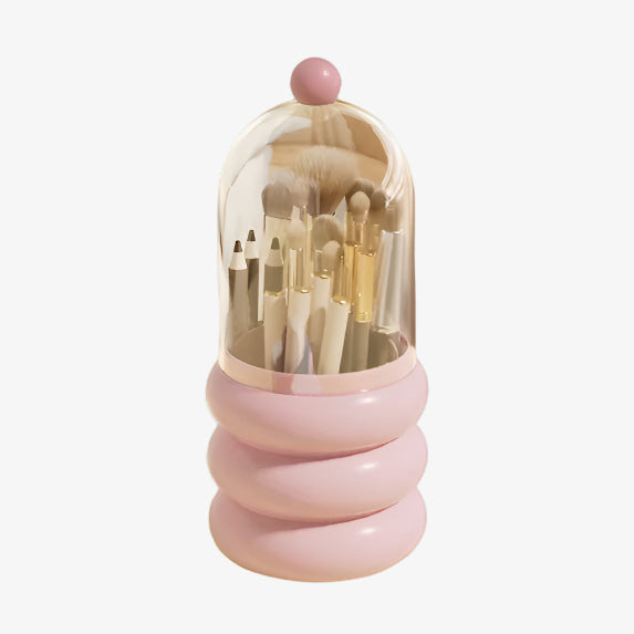 Bella Bloom Brush Vault