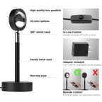 Sunset Lamp – product view 5 of 9