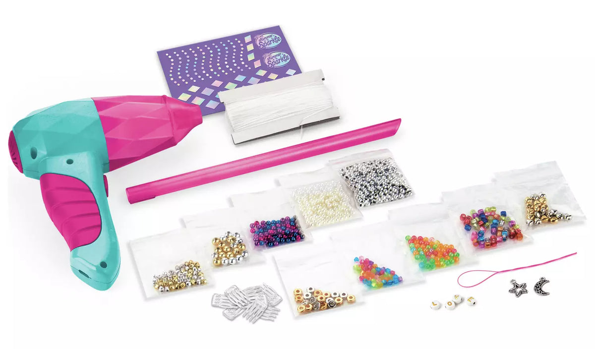 Sparkling Gem Air Styler