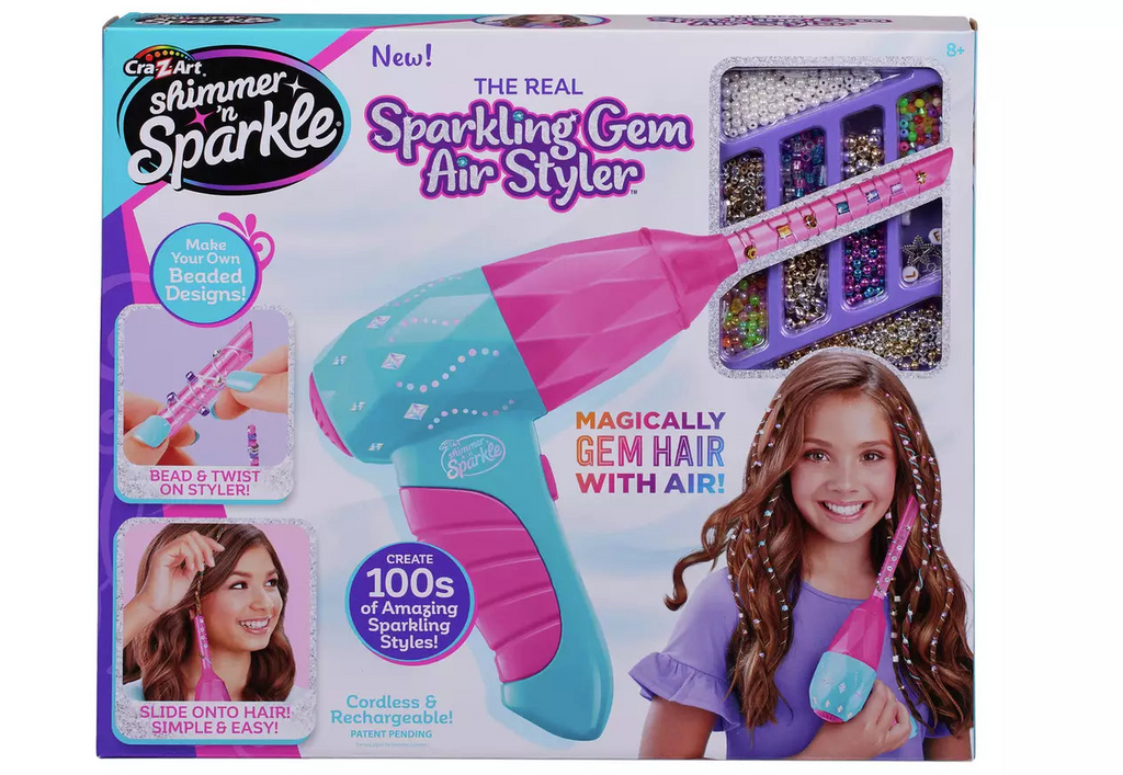 Sparkling Gem Air Styler