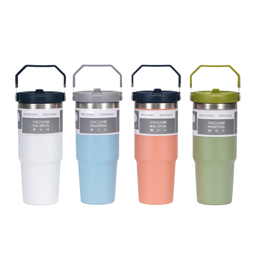 Oasis Tumbler (900ML)