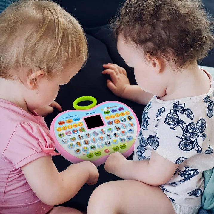 Toddler Laptop – Educational Learning Toy