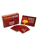 Exploding Kittens — Original Edition