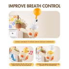Ball Blowing Pipe Toy