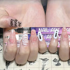 MagicMani - Nail Art Pen Set