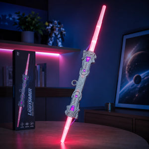 Telescopic Lightsaber Sword