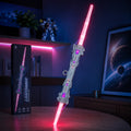 Telescopic Lightsaber Sword