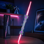 Telescopic Lightsaber Sword