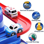 City Adventure Rescue Toy