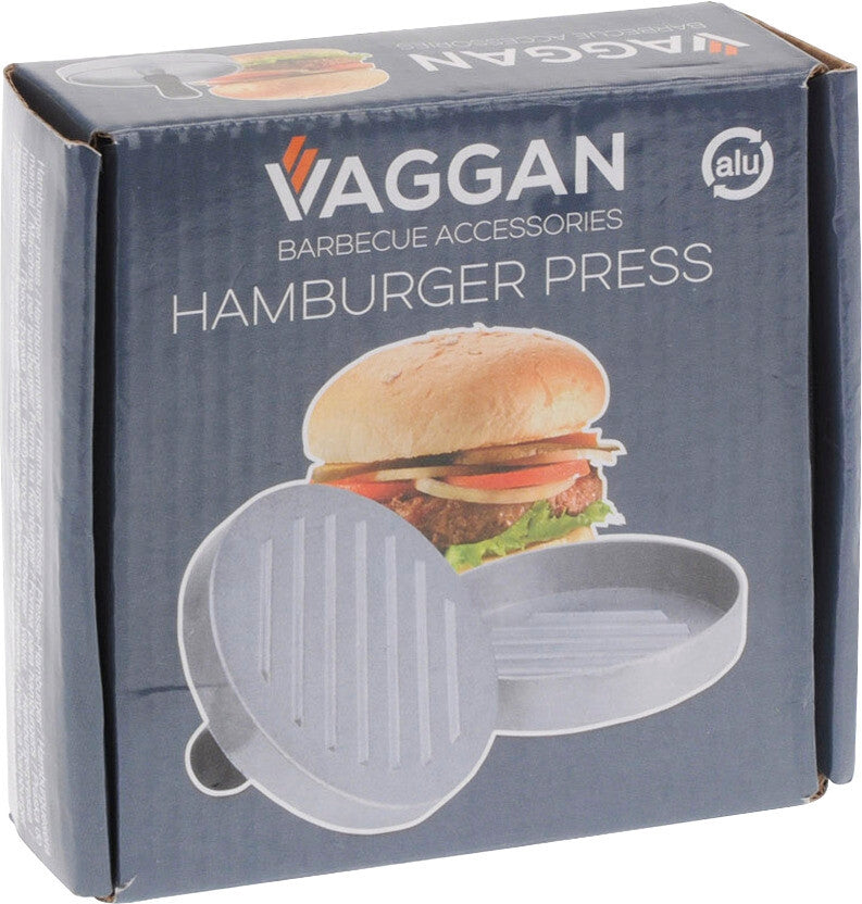 Hamburger Press