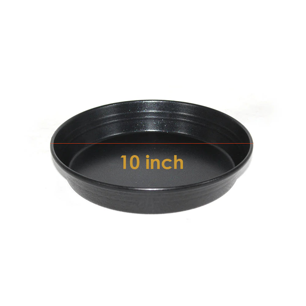 Solecasa Nonstick Pizza Pan