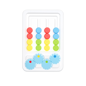 Color Matching Puzzle