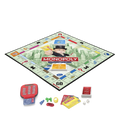 Monopoly Electronic Banking Game