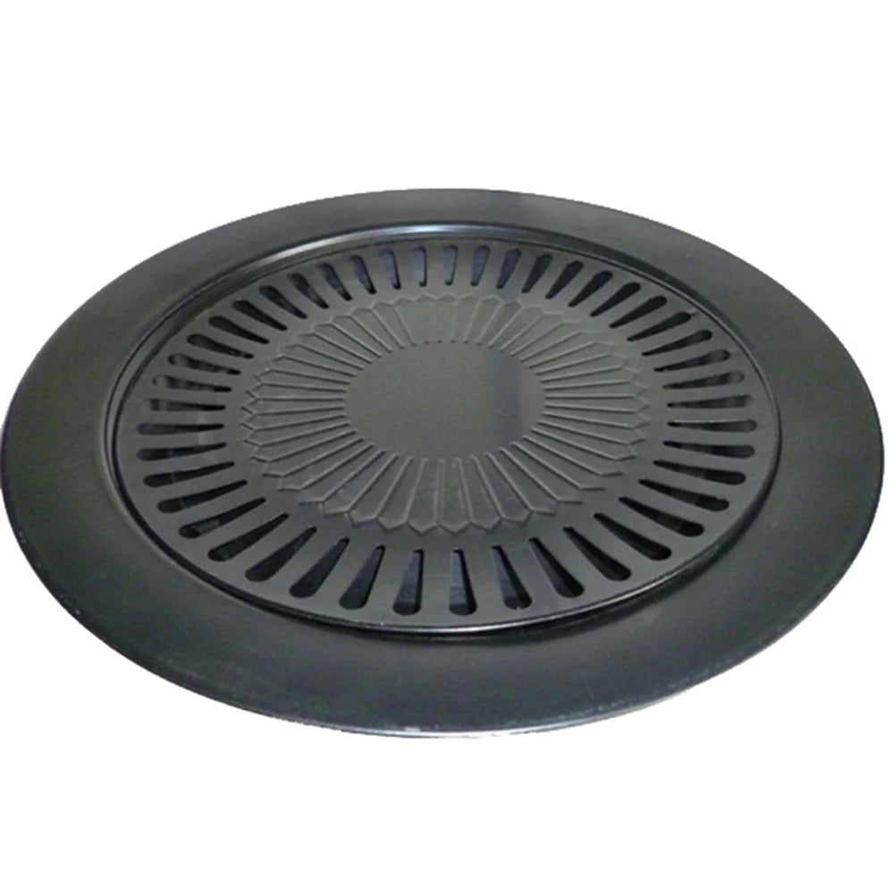 Korean BBQ Grill Pan