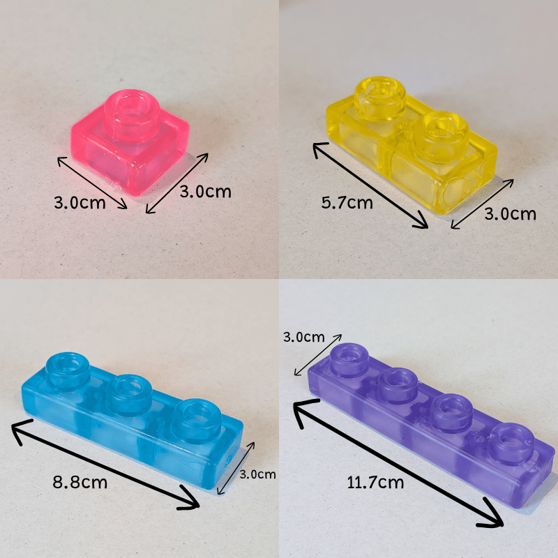 Jelly Blocks