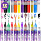 MagicMani - Nail Art Pen Set