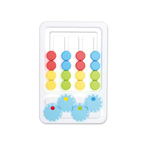 Color Matching Puzzle