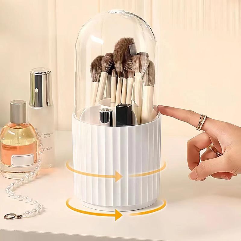 Glassy Glam Dome