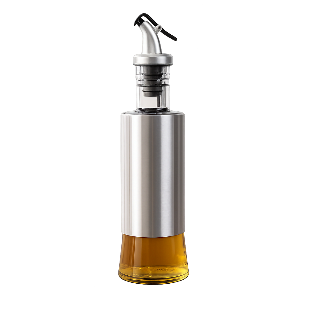 500ml Oil Bottle