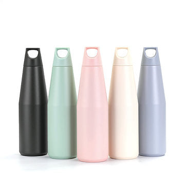 Trail Tumbler