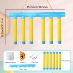 Kids Reaction Sticks