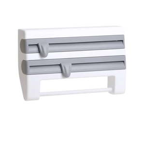 4-in-1 Kitchen Organizer