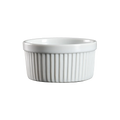 3.5" Oven Safe Porcelain Ramekins