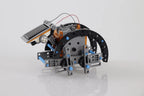 12-in-1 STEM Solar Robot Kit