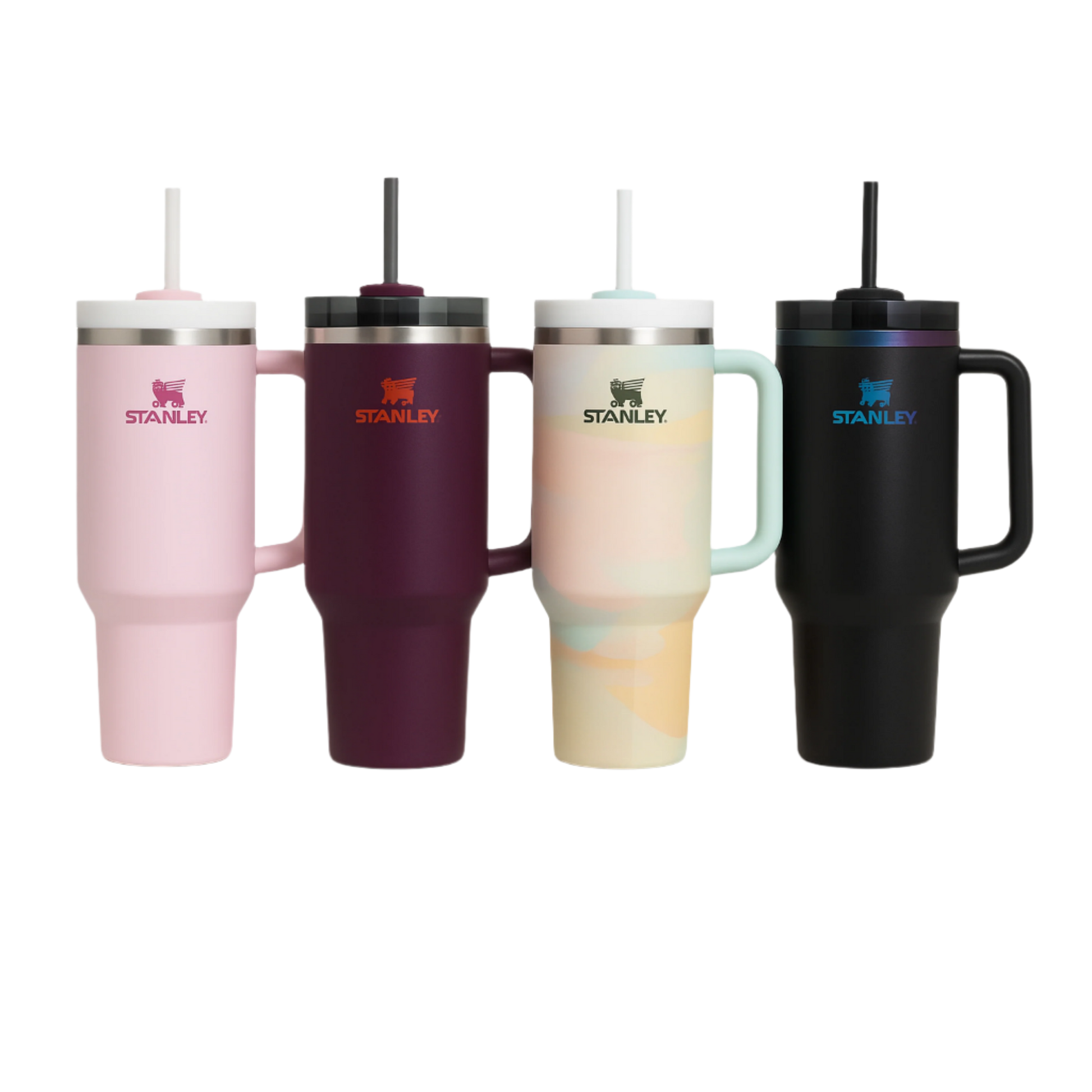 STANLEY Quencher H2.0 FlowState Tumbler 40oz