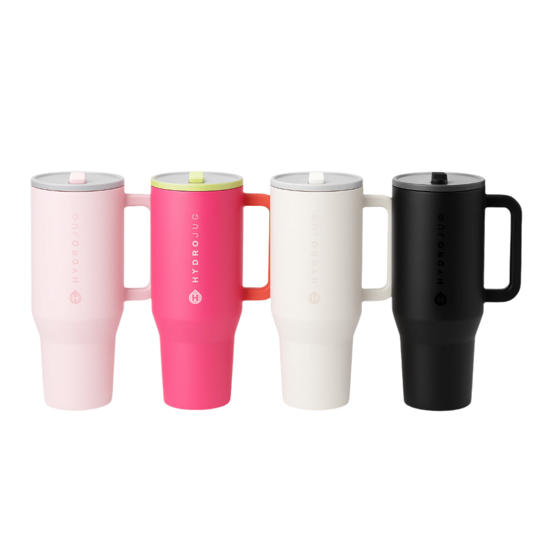 HydroJug Traveler Tumbler