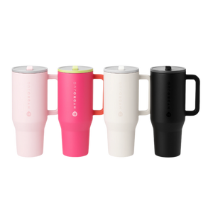 HydroJug Traveler Tumbler