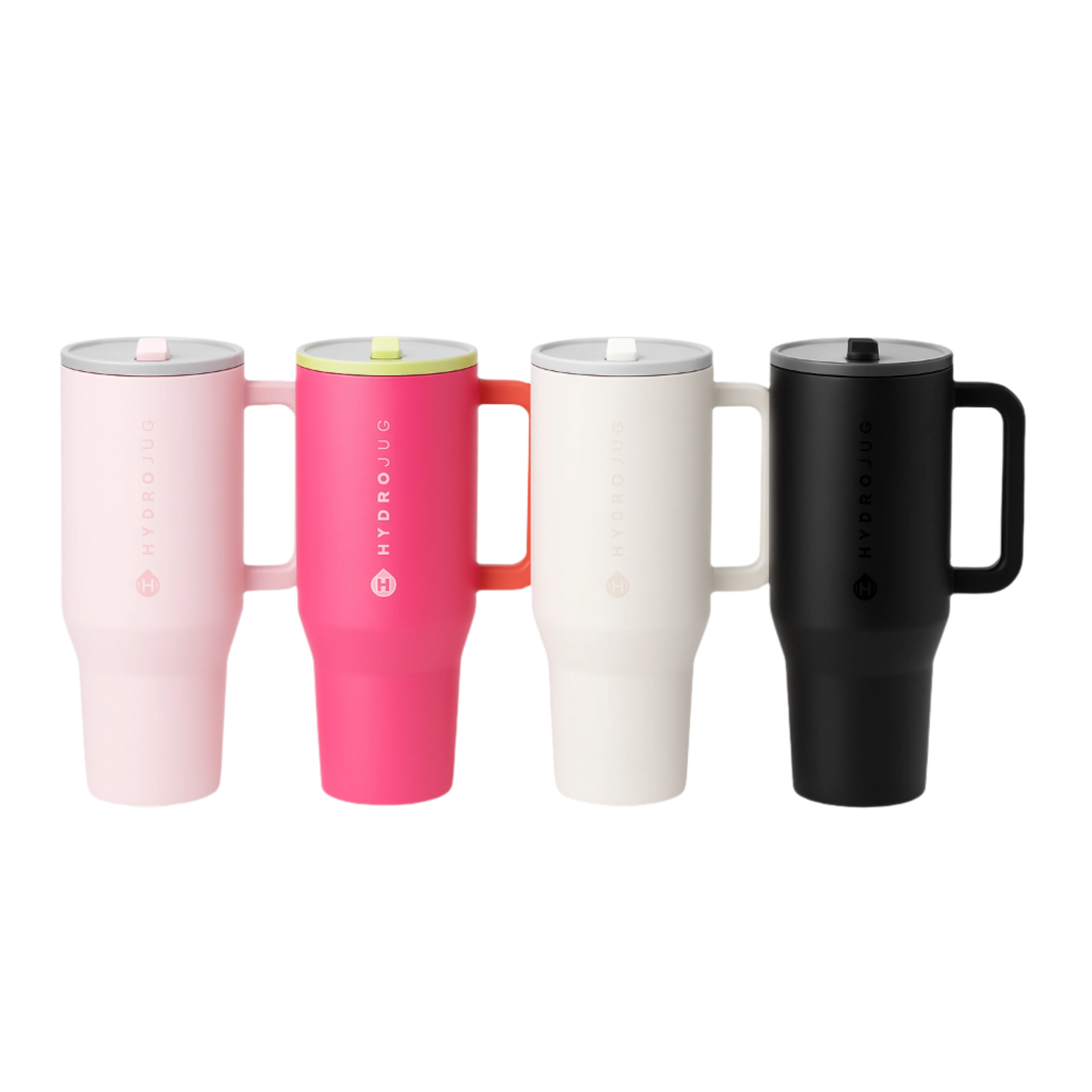 HydroJug Traveler Tumbler