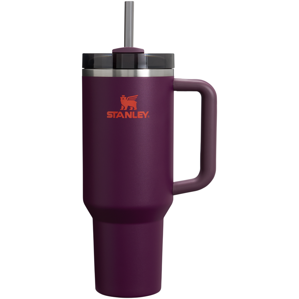 STANLEY Quencher H2.0 FlowState Tumbler 40oz