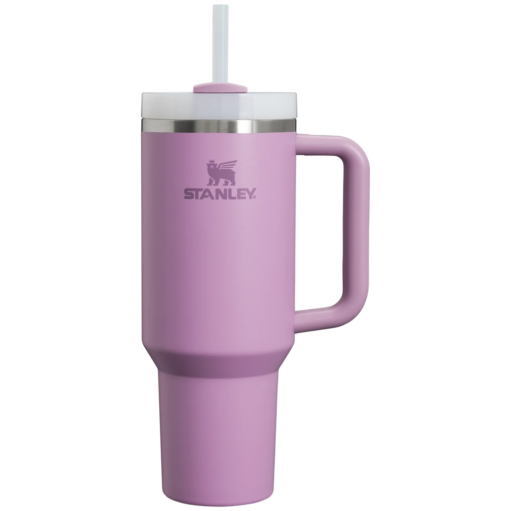 STANLEY Quencher H2.0 FlowState Tumbler 40oz
