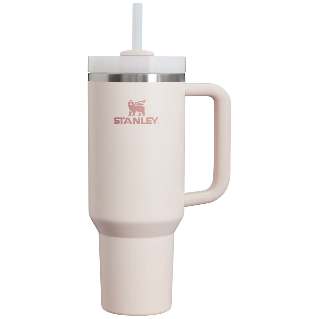 STANLEY Quencher H2.0 FlowState Tumbler 40oz