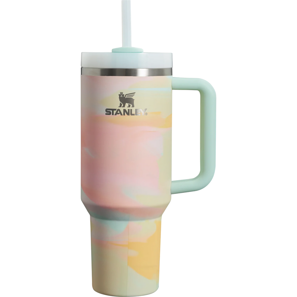 STANLEY Quencher H2.0 FlowState Tumbler 40oz