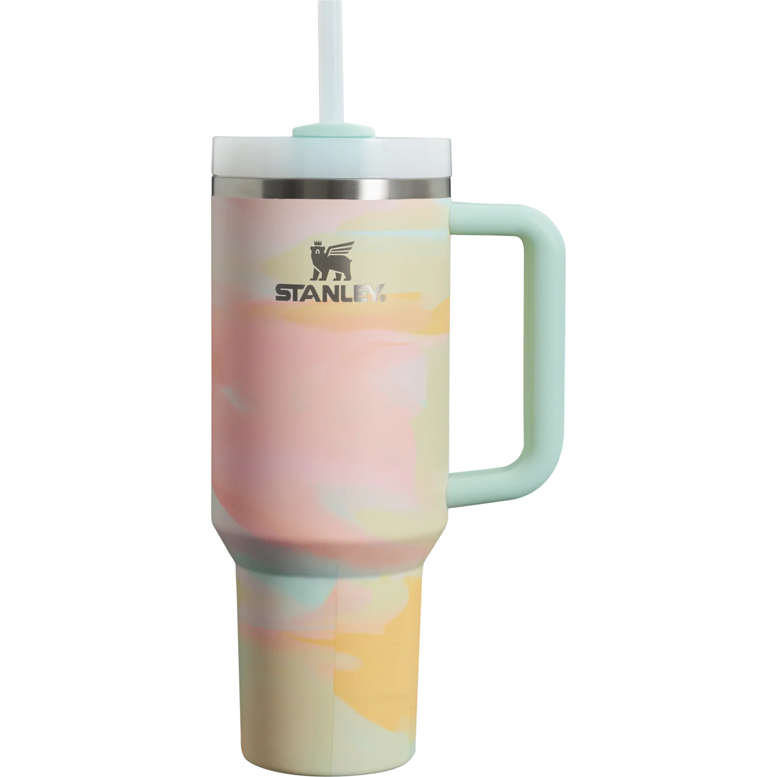 STANLEY Quencher H2.0 FlowState Tumbler 40oz