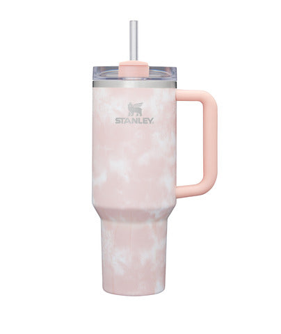 STANLEY Quencher H2.0 FlowState Tumbler 40oz