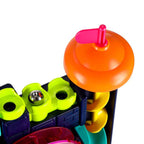 Crazy Ball Chain Reaction Game