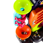Crazy Ball Chain Reaction Game