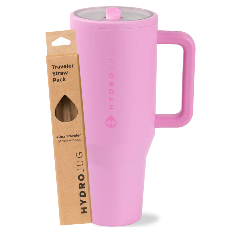 HydroJug Traveler Tumbler
